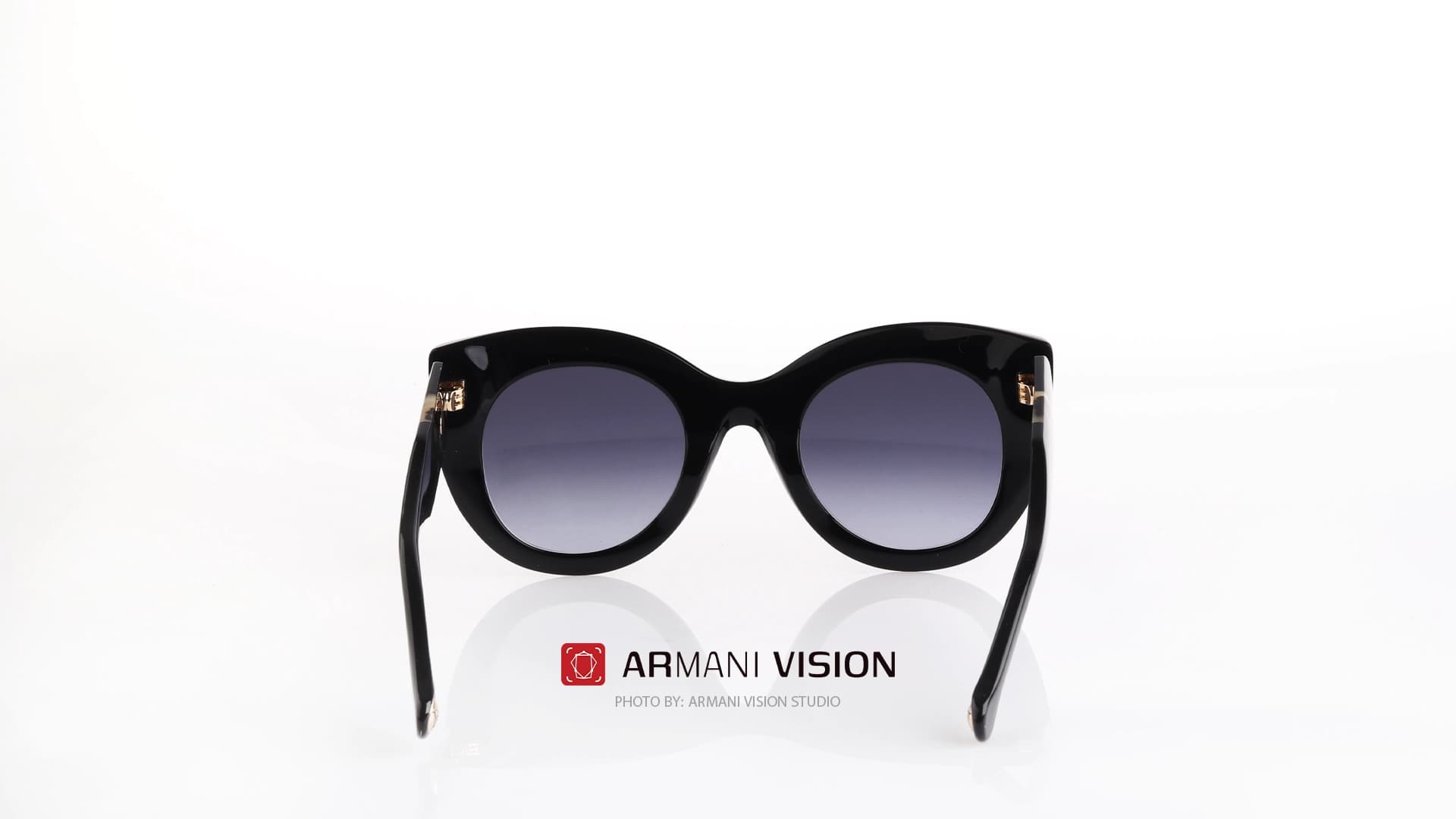 عینک کارولینا هررا CAROLINA HERRERA – HER0127S – WR79O — تصویر ۳