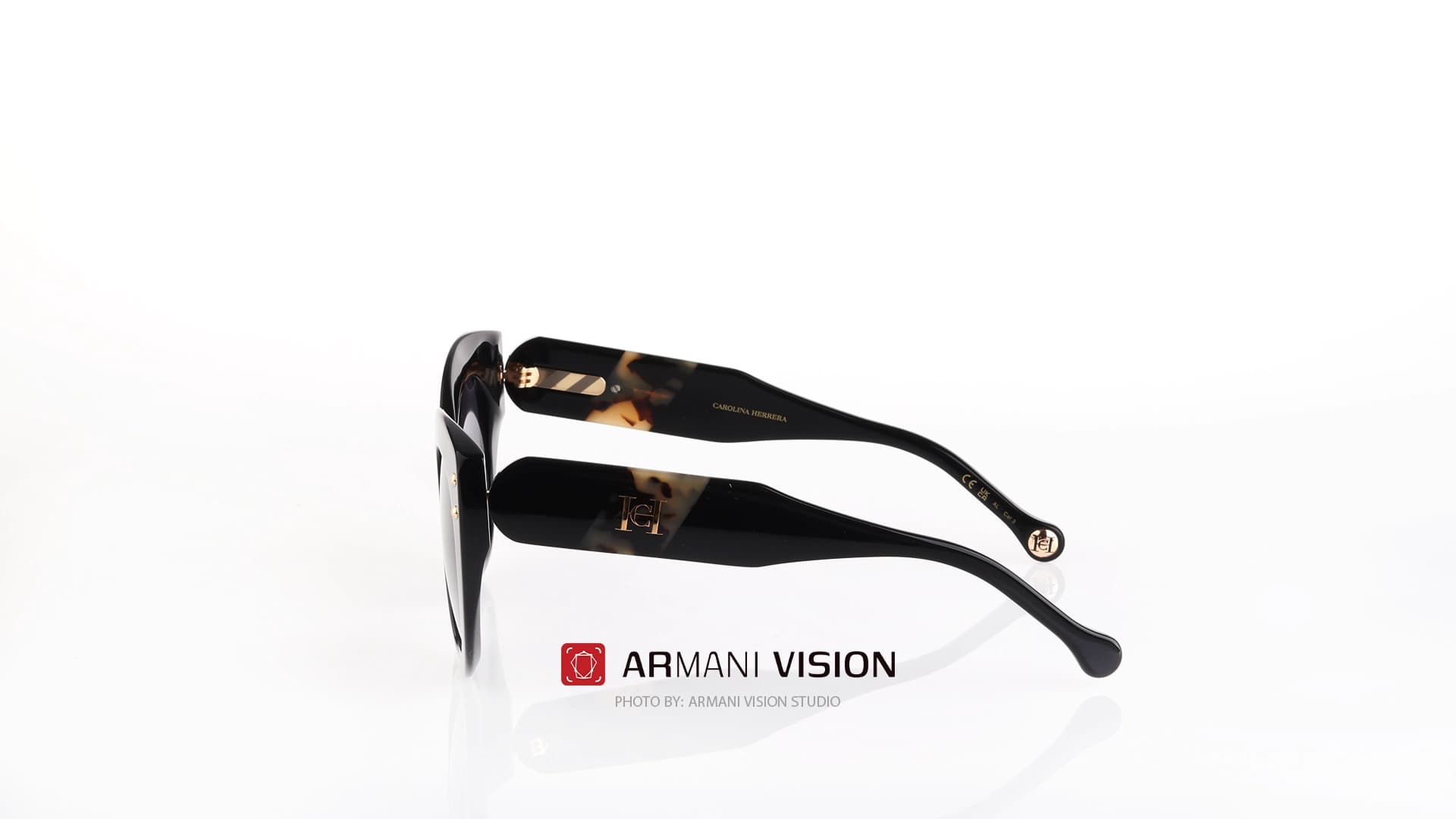 عینک کارولینا هررا CAROLINA HERRERA – HER0127S – WR79O — تصویر ۵
