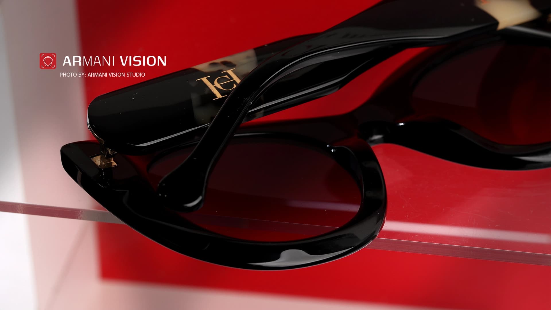 عینک کارولینا هررا CAROLINA HERRERA – HER0127S – WR79O — تصویر ۷
