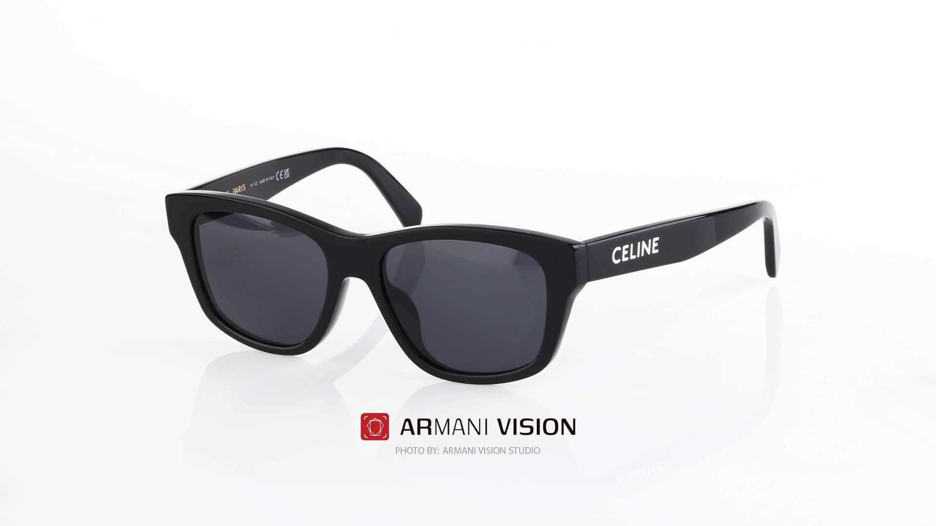عینک سلین CELINE – CL40249U-Y – 5A — تصویر ۴