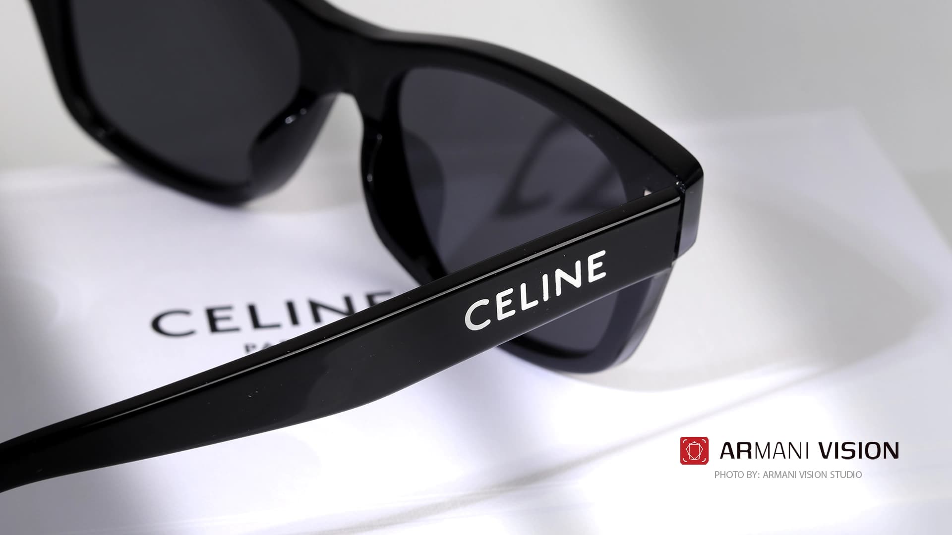 عینک سلین CELINE – CL40249U-Y – 5A — تصویر ۷