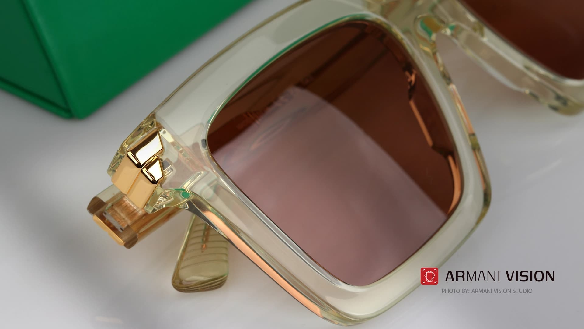 عینک بوتگا ونتا BOTTEGA VENETA – BV1005S – 0.055 — تصویر ۷