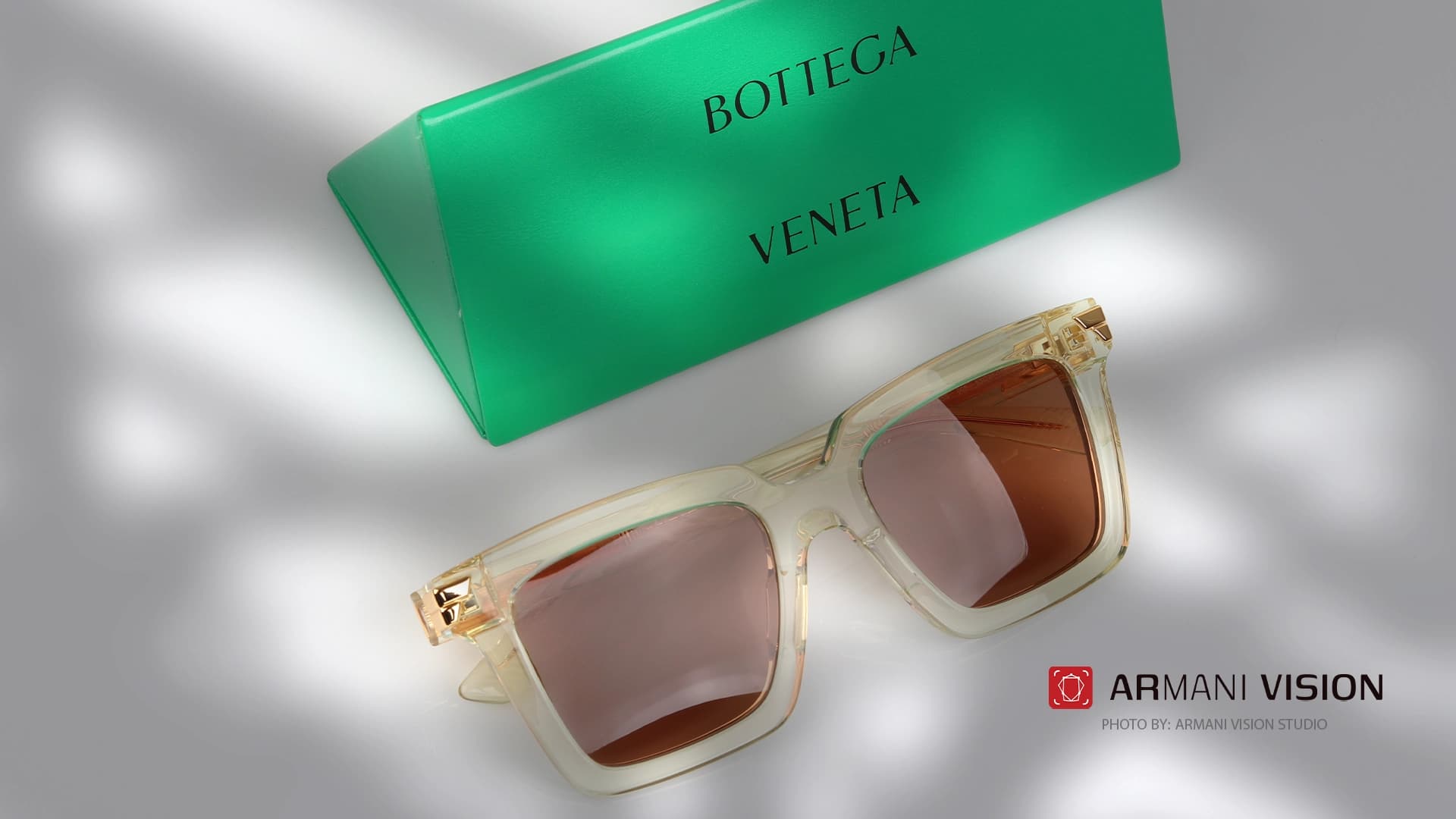 عینک بوتگا ونتا BOTTEGA VENETA – BV1005S – 0.055 — تصویر ۶