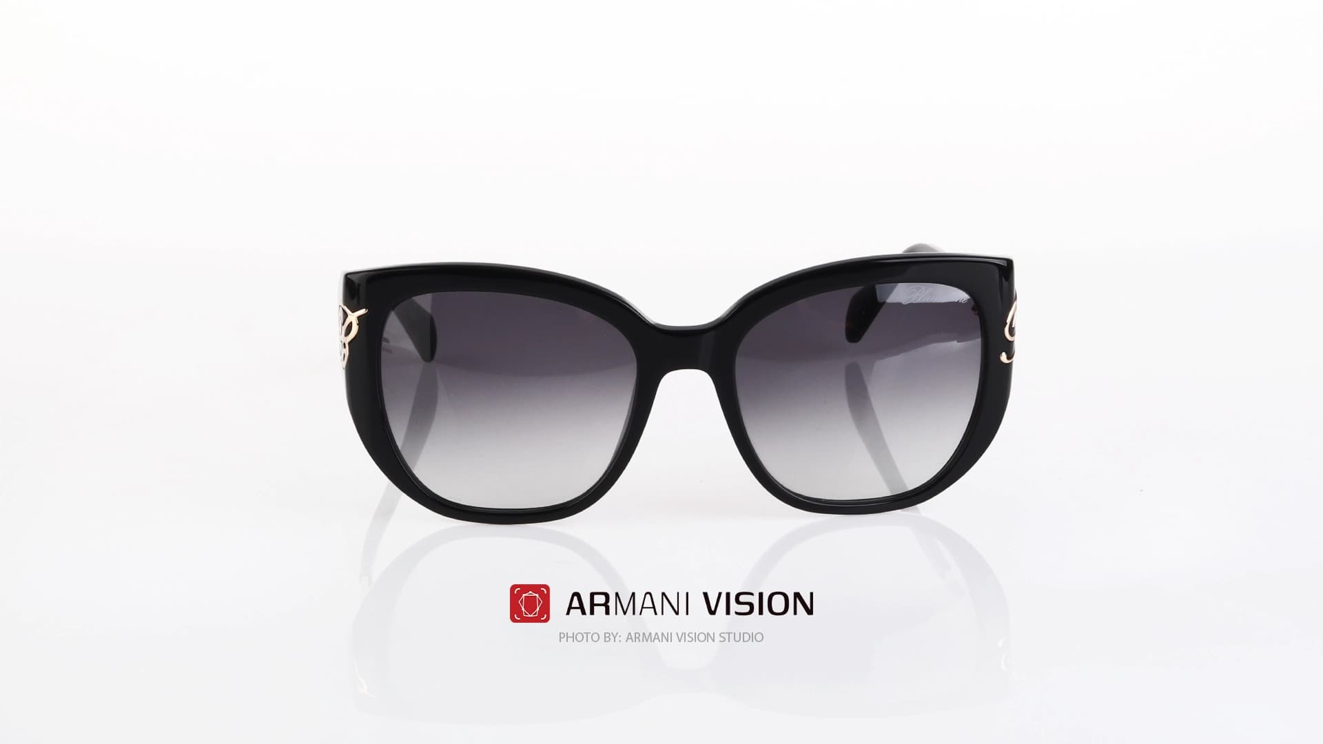 عینک بلومارین BLUMARINE – SBM780 – 700 — تصویر ۲