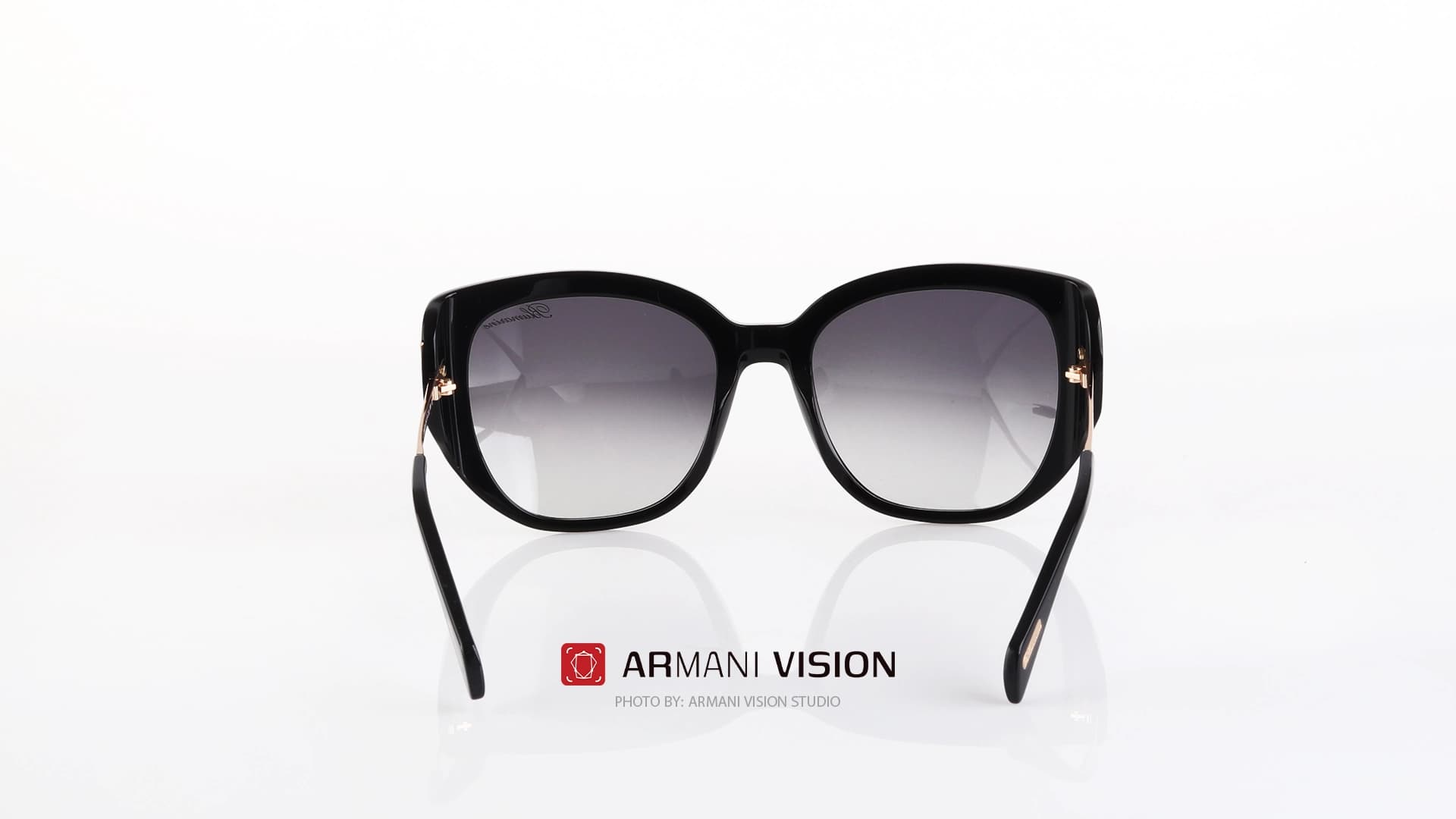 عینک بلومارین BLUMARINE – SBM780 – 700 — تصویر ۳