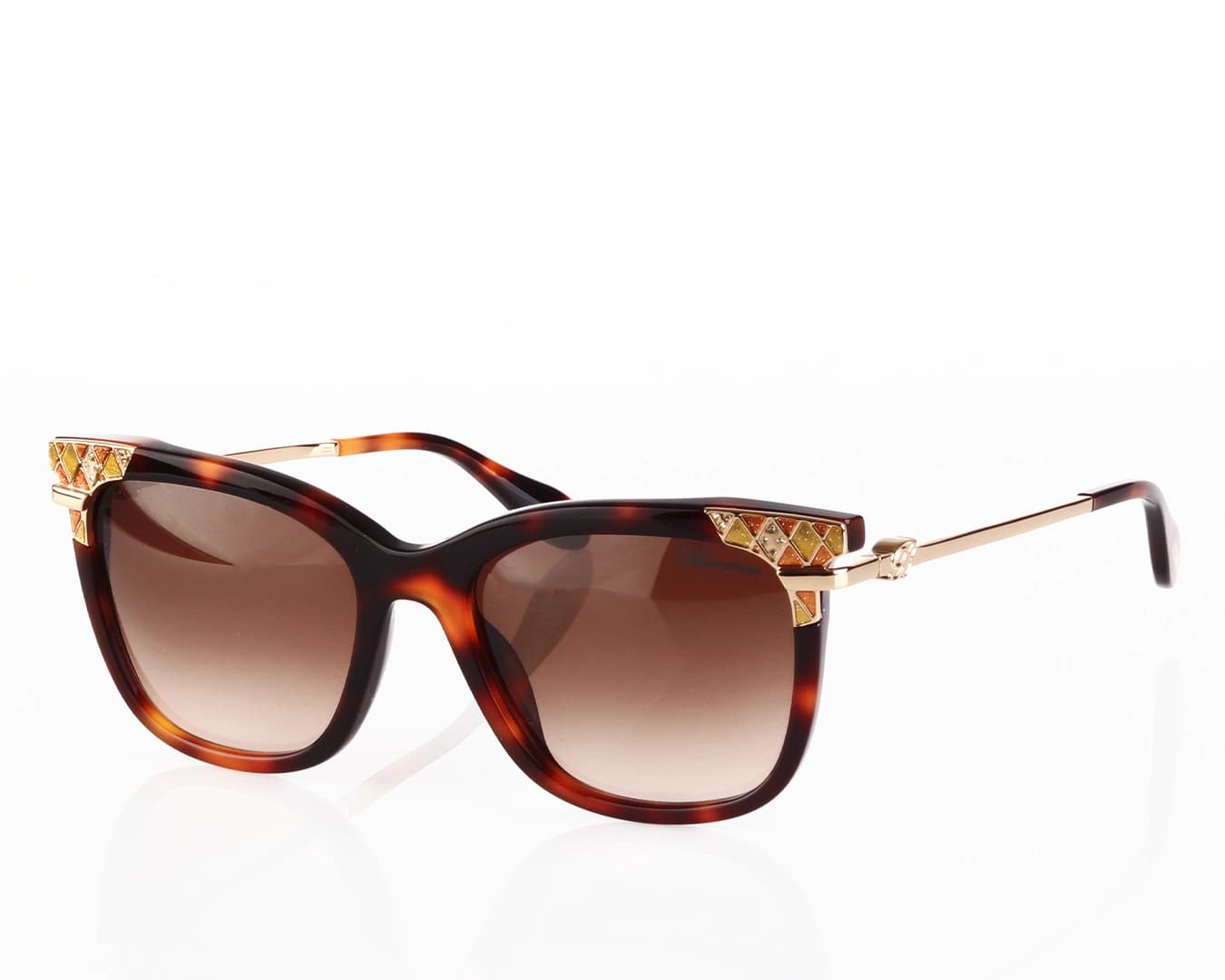 عینک بلومارین BLUMARINE – SBM164S – 9AJ