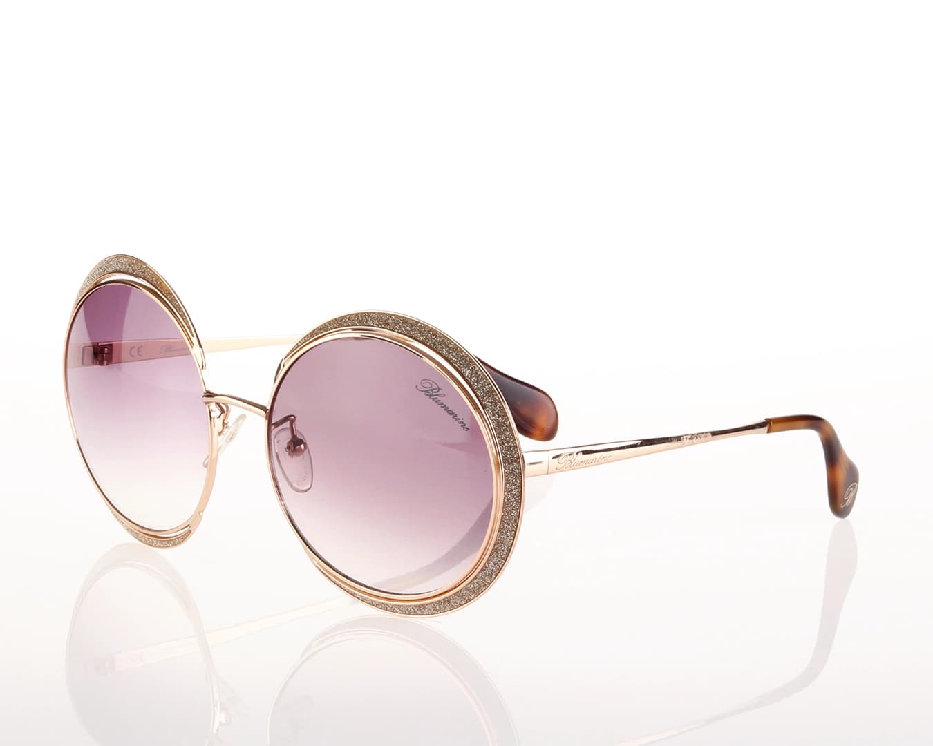 عینک بلومارین BLUMARINE – SBM121 – 300