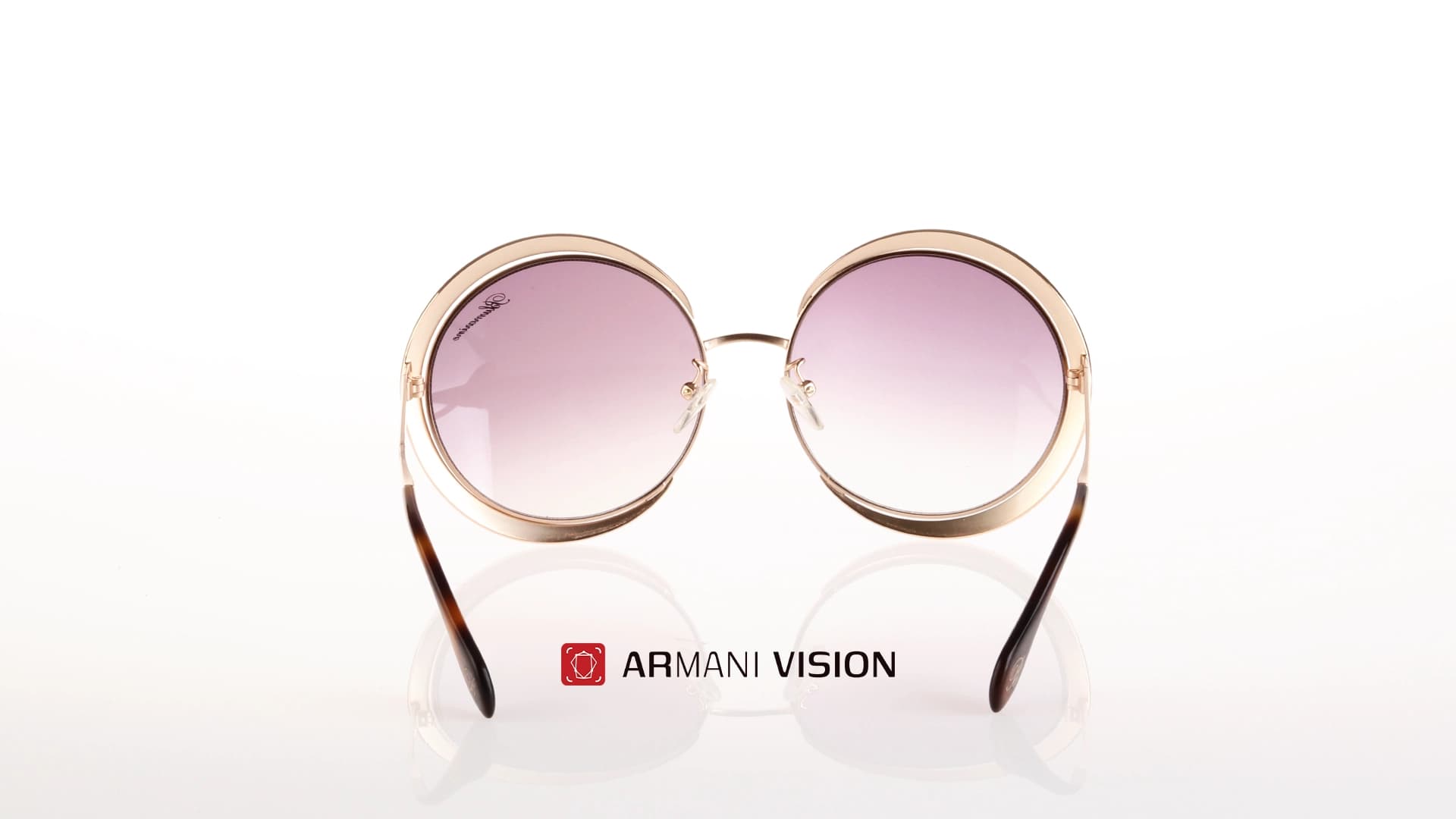 عینک بلومارین BLUMARINE – SBM121 – 300 — تصویر ۳