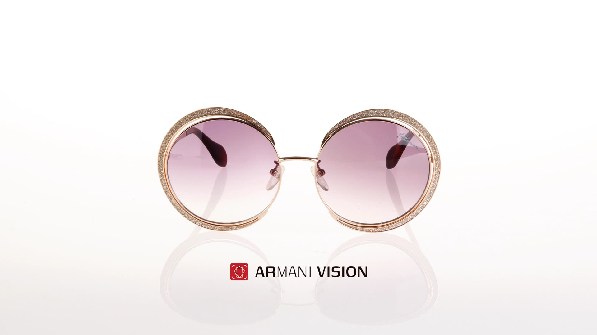 عینک بلومارین BLUMARINE – SBM121 – 300 — تصویر ۲