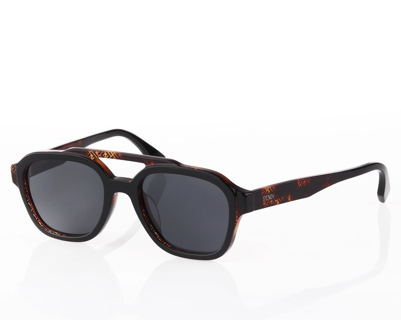 عینک فندی FENDI – FE40076U – 1A