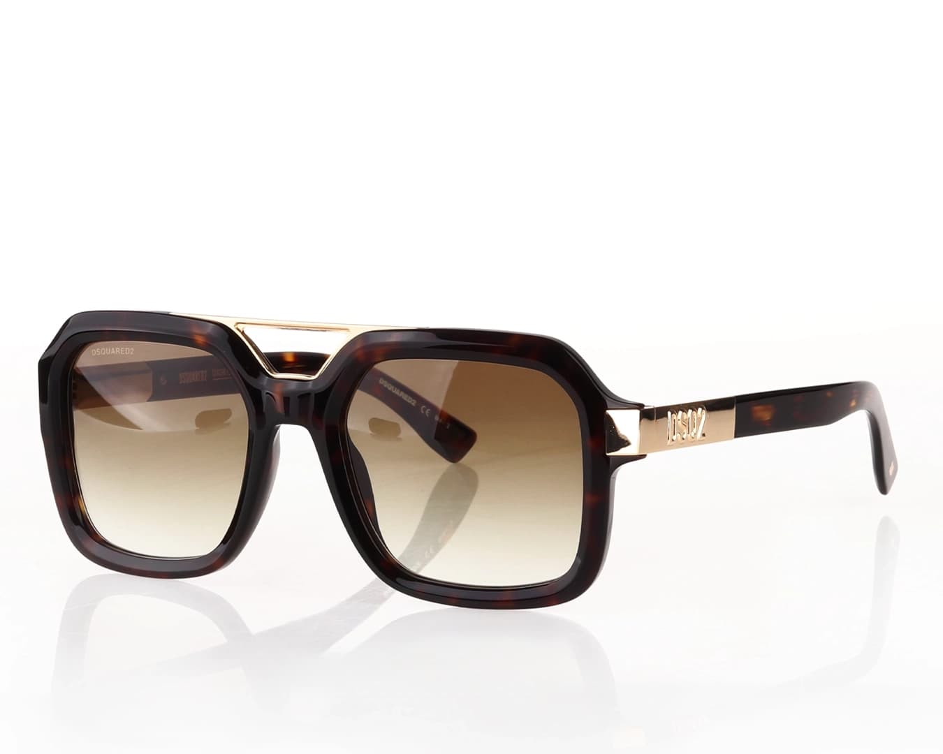 عینک دیسکوارد DSQUARED2 – D20029 – 869K