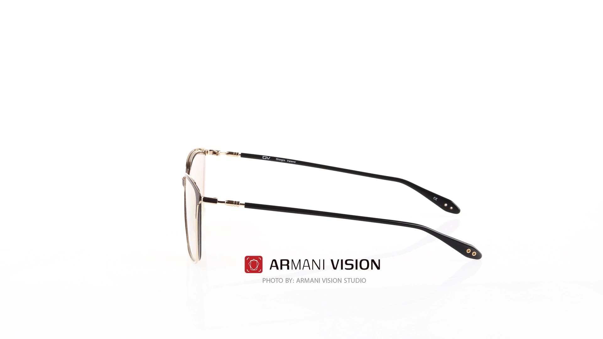 عینک جورجیو ولنتی Giorgio Valenti – GV4260 – C1 — تصویر ۵
