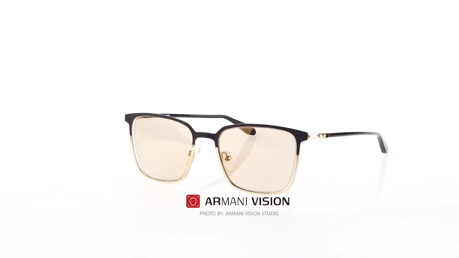 عینک جورجیو ولنتی Giorgio Valenti – GV4260 – C1 — تصویر ۴