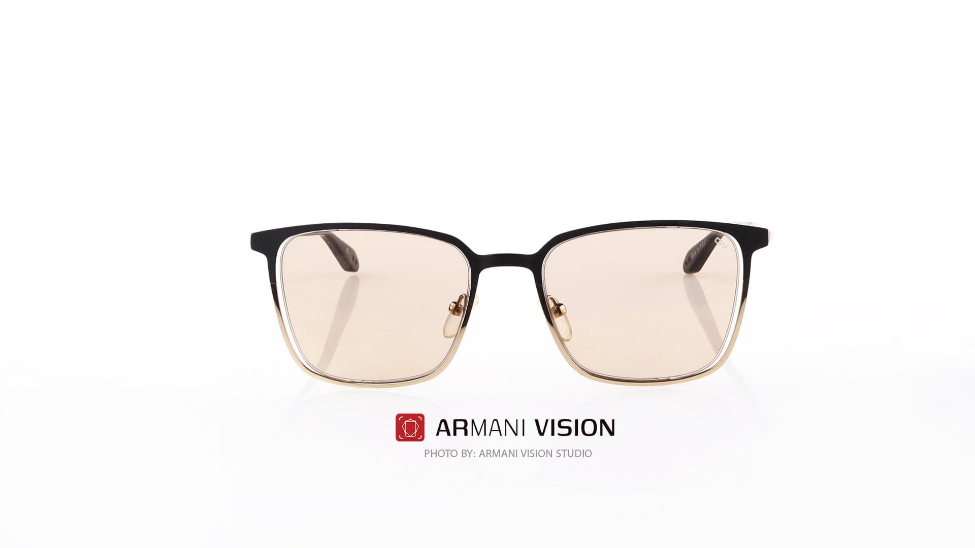 عینک جورجیو ولنتی Giorgio Valenti – GV4260 – C1 — تصویر ۲