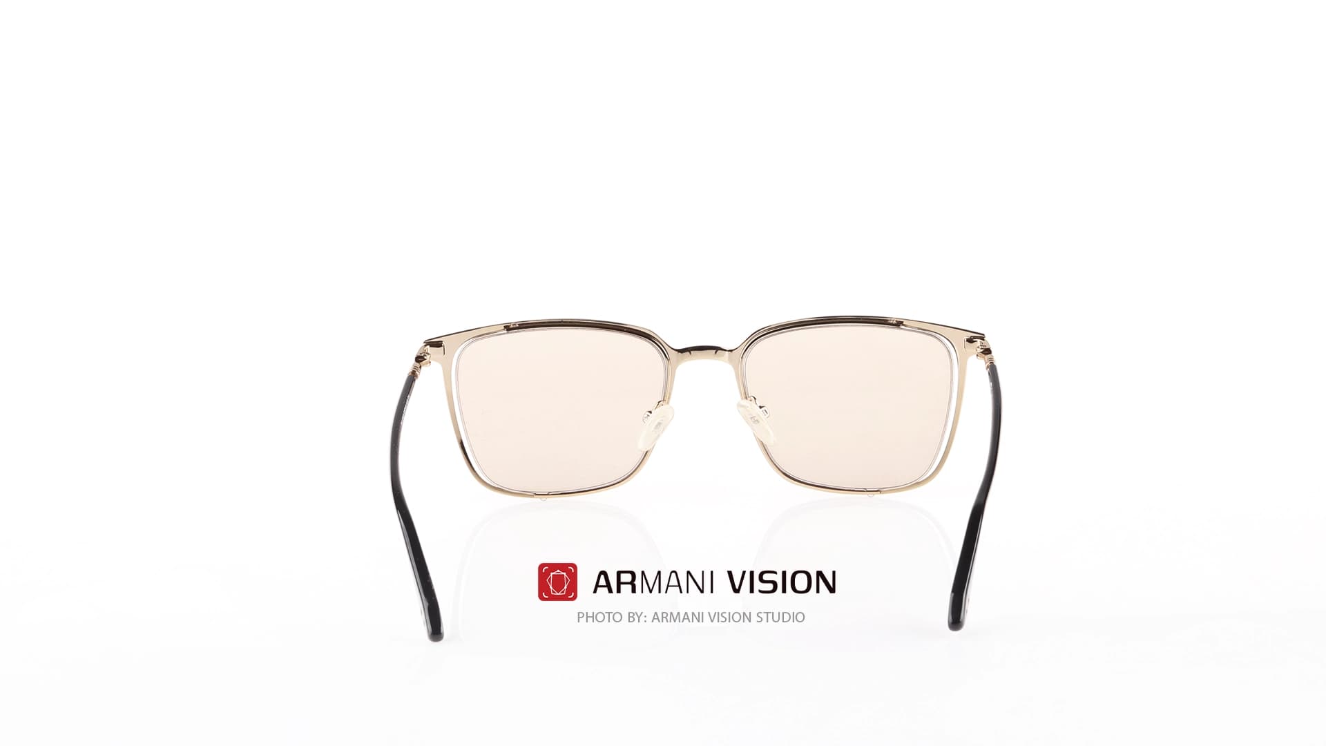 عینک جورجیو ولنتی Giorgio Valenti – GV4260 – C1 — تصویر ۳