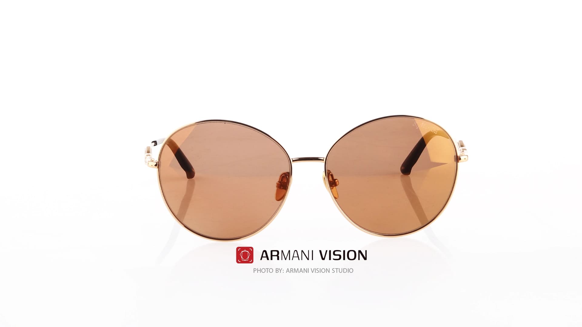 عینک سرجیو مارتینی Sergio Martini – SA359 – C1 — تصویر ۲