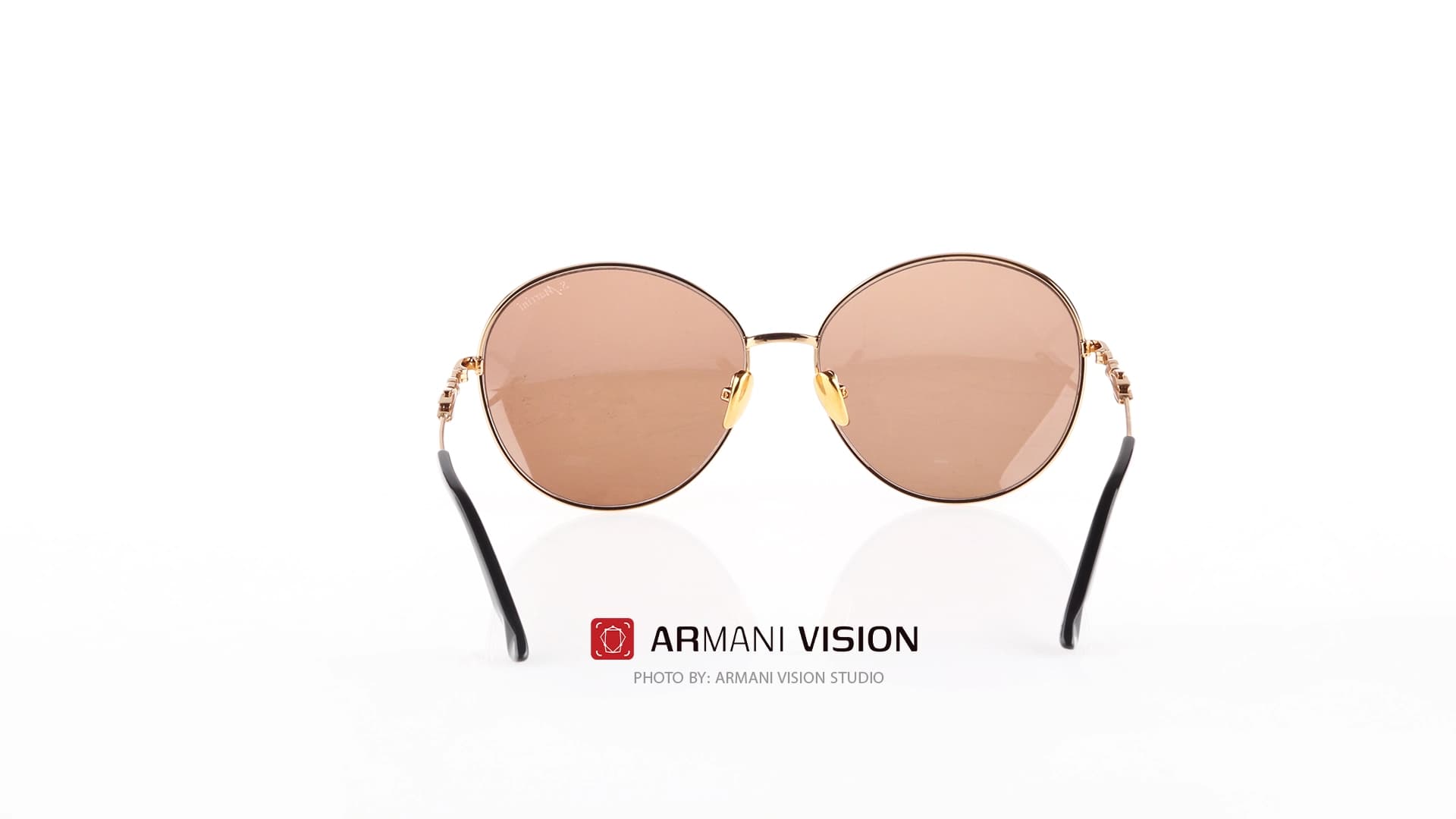 عینک سرجیو مارتینی Sergio Martini – SA359 – C1 — تصویر ۳