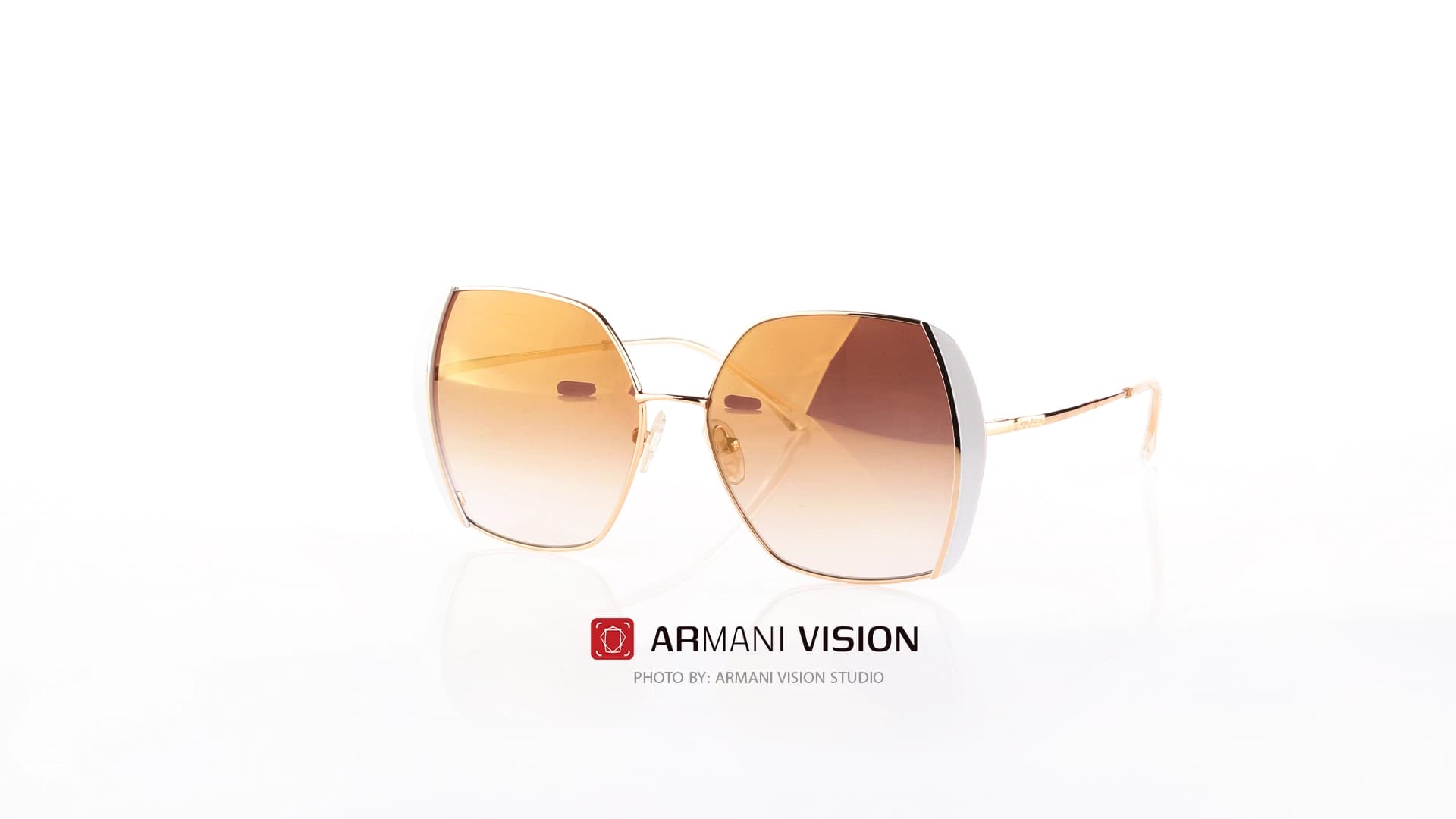 عینک سرجیو مارتینی Sergio Martini – SA471 – C5 — تصویر ۴