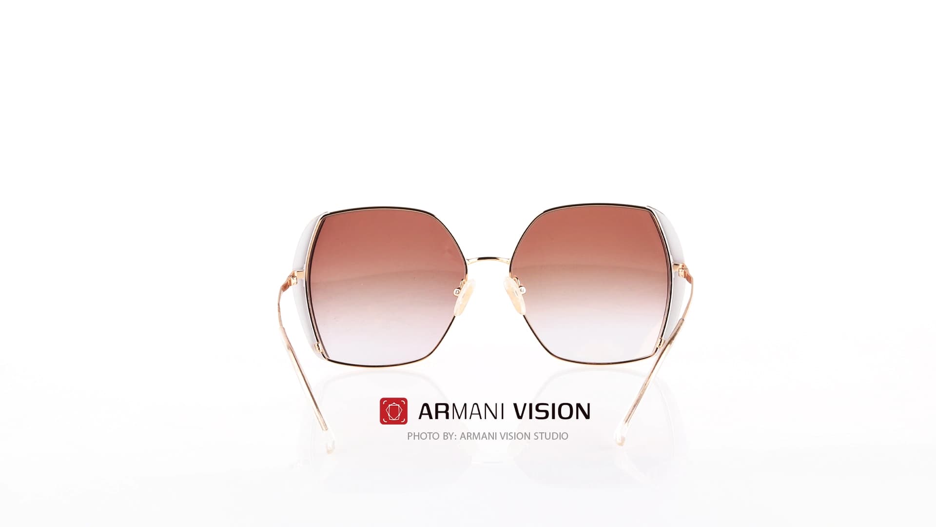 عینک سرجیو مارتینی Sergio Martini – SA471 – C5 — تصویر ۳