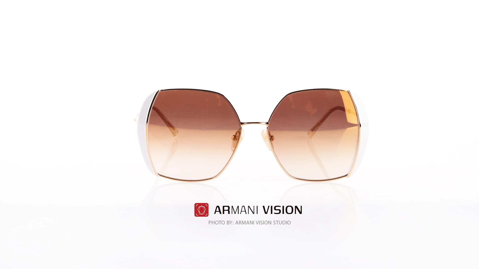 عینک سرجیو مارتینی Sergio Martini – SA471 – C5 — تصویر ۲