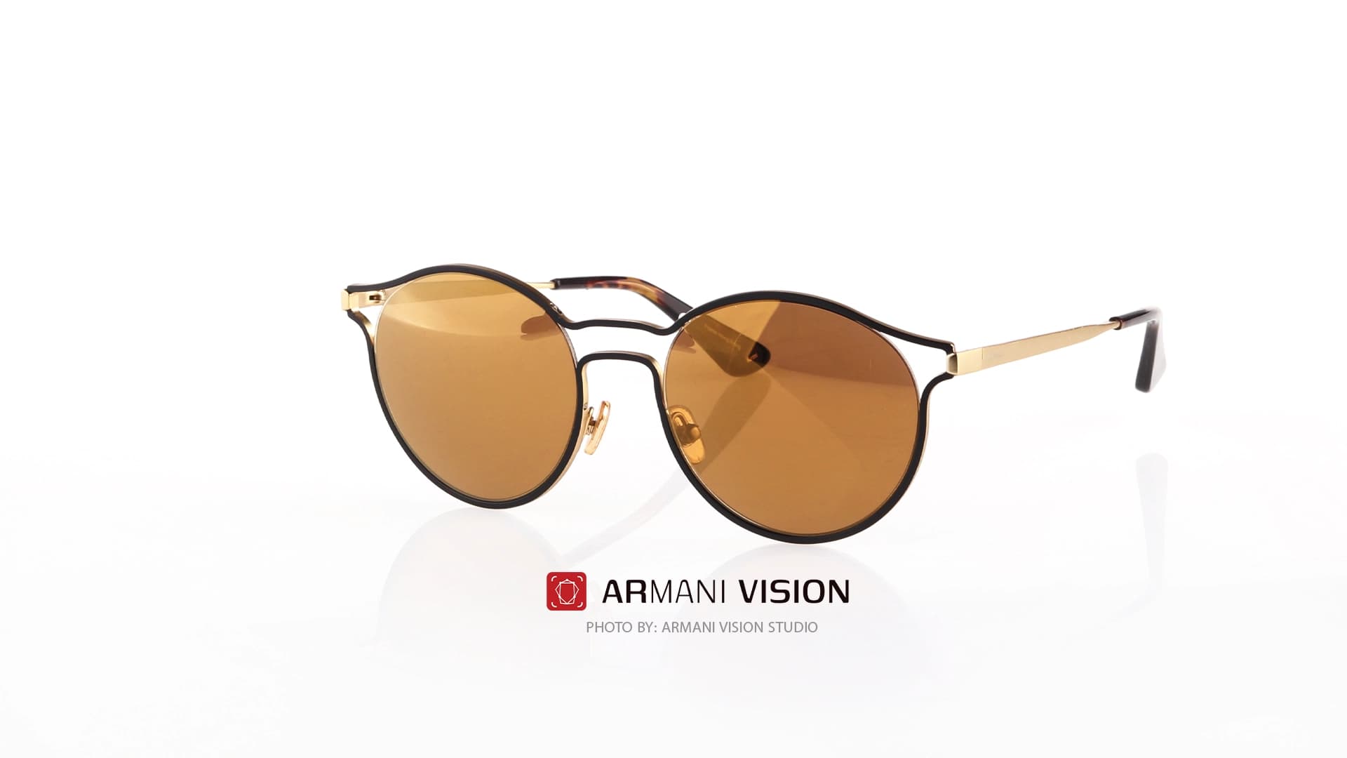 عینک سرجیو مارتینی Sergio Martini – SA273 – C1 — تصویر ۴