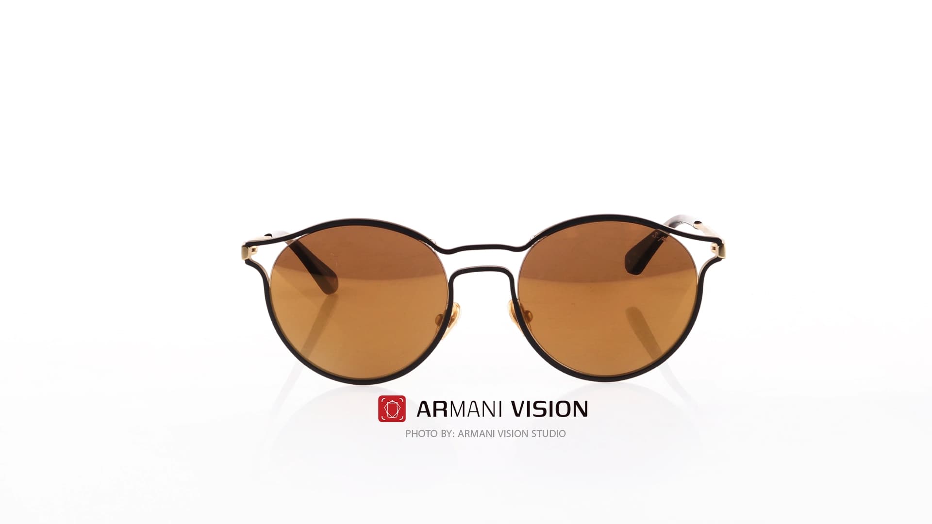 عینک سرجیو مارتینی Sergio Martini – SA273 – C1 — تصویر ۲