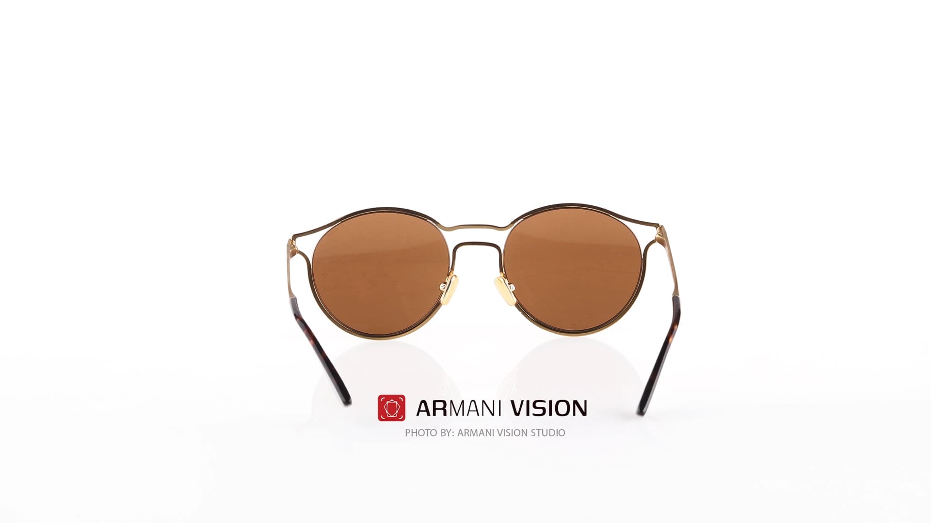 عینک سرجیو مارتینی Sergio Martini – SA273 – C1 — تصویر ۳