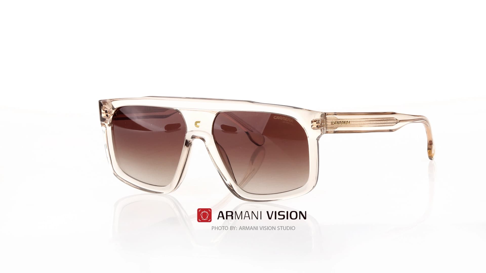 عینک کررا CARRERA – CARRERA1061 – 10AHA — تصویر ۴