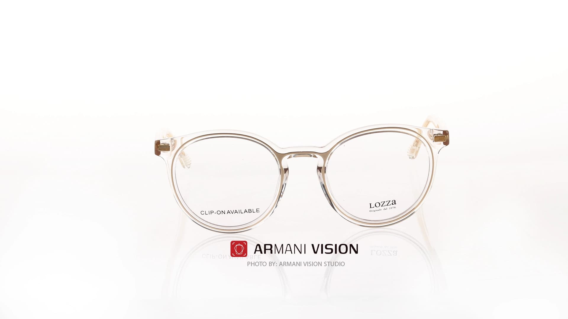 عینک لوزا LOZZA – VL4309V – P79 — تصویر ۲