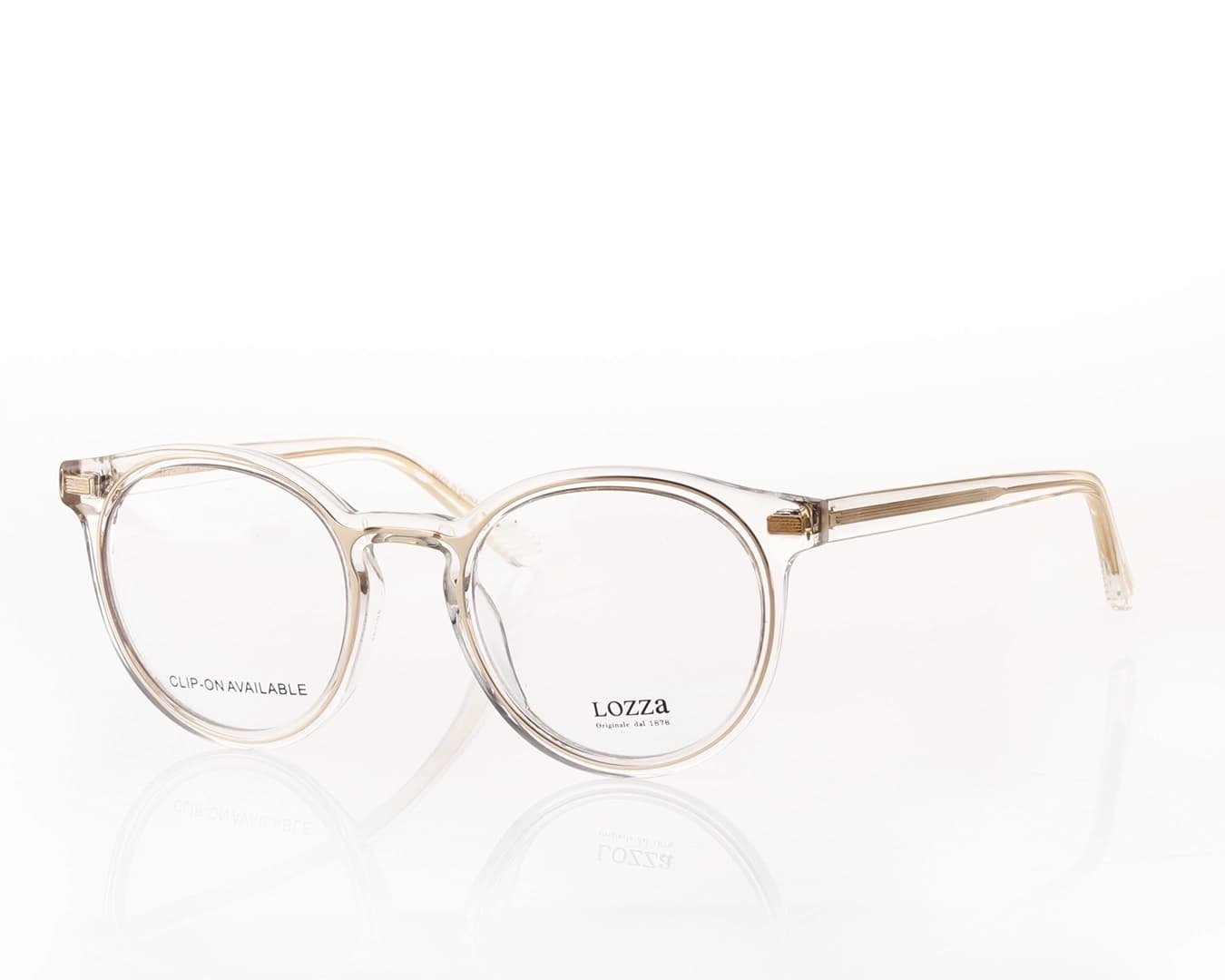 عینک لوزا LOZZA – VL4309V – P79
