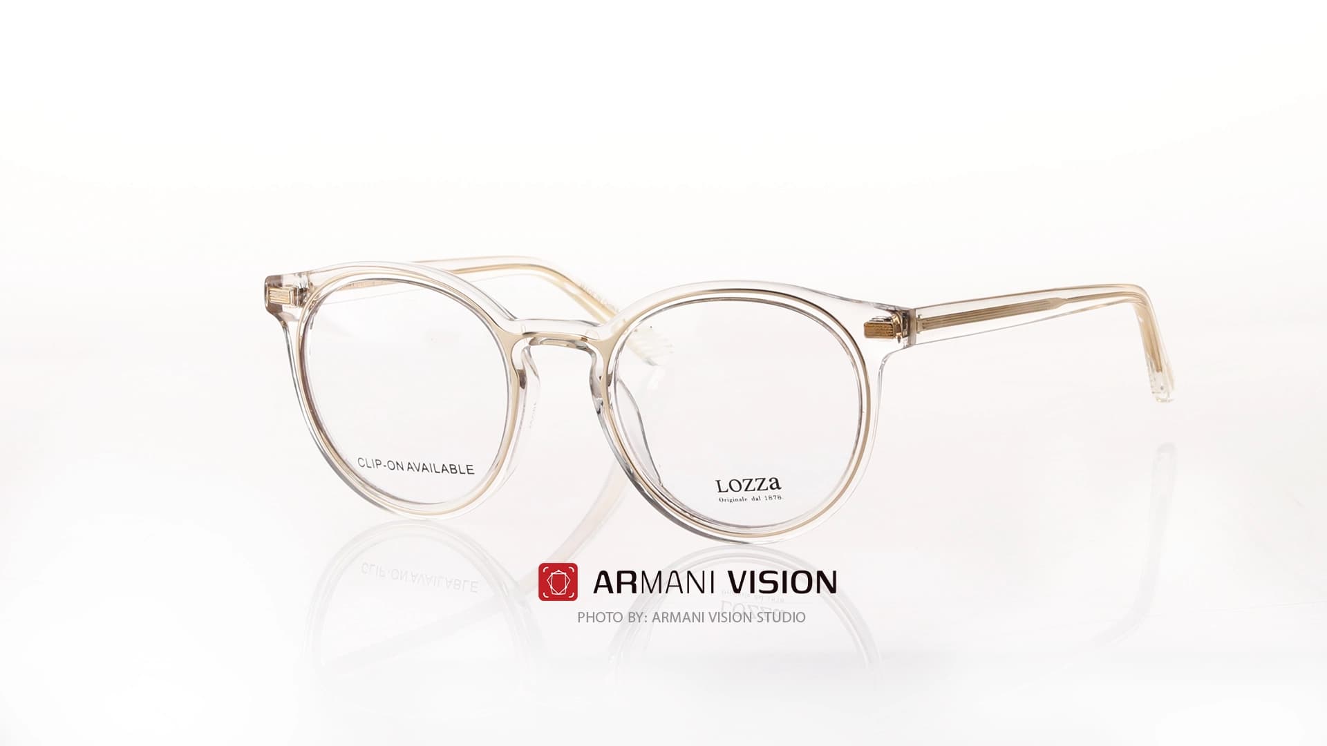 عینک لوزا LOZZA – VL4309V – P79 — تصویر ۴
