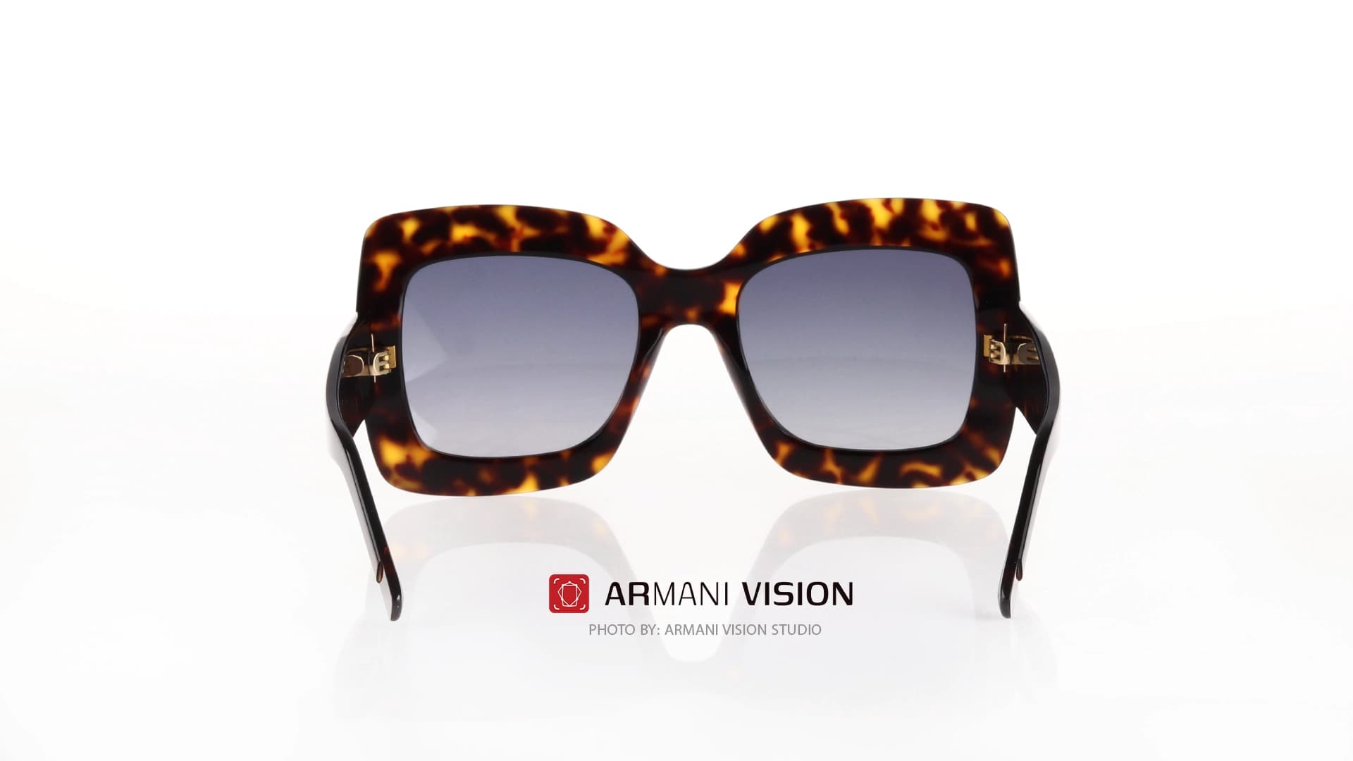 عینک هوگو باس Hugo Boss – BOSS 1385/S – 869O — تصویر ۳