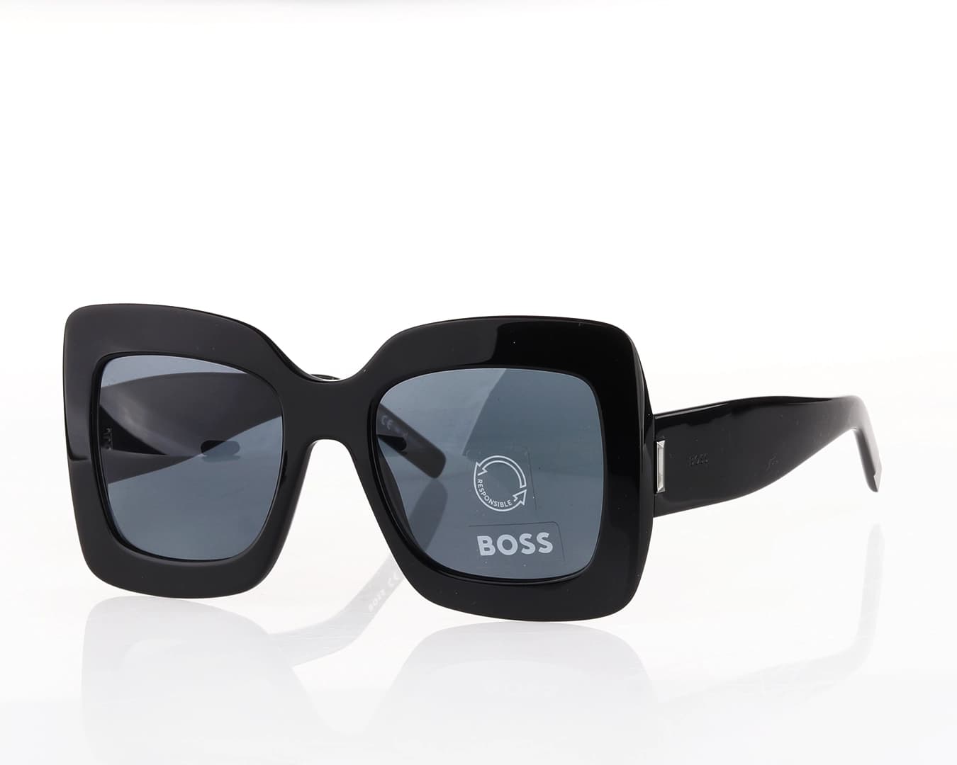 عینک هوگو باس Hugo Boss – BOSS 1385/S – 807IR