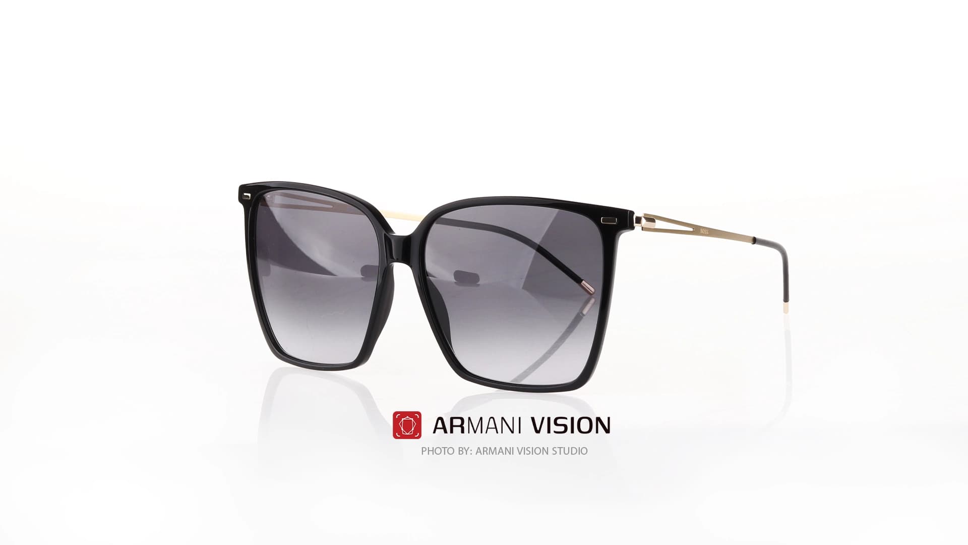 عینک هوگو باس Hugo Boss – BOSS 1388/S – 8079O — تصویر ۴