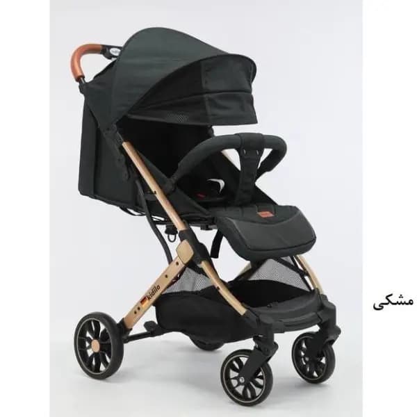 کالسکه مسافرتی کیدیلو مدل k10