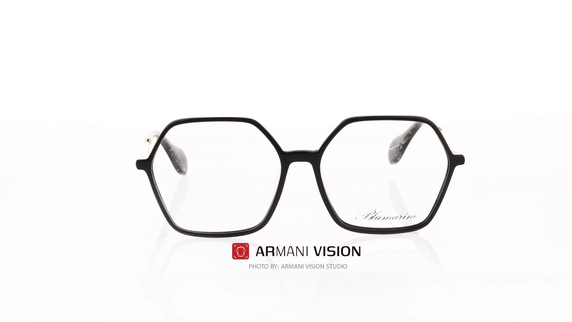 عینک بلومارین BLUMARINE – VBM179 – 700 — تصویر ۲