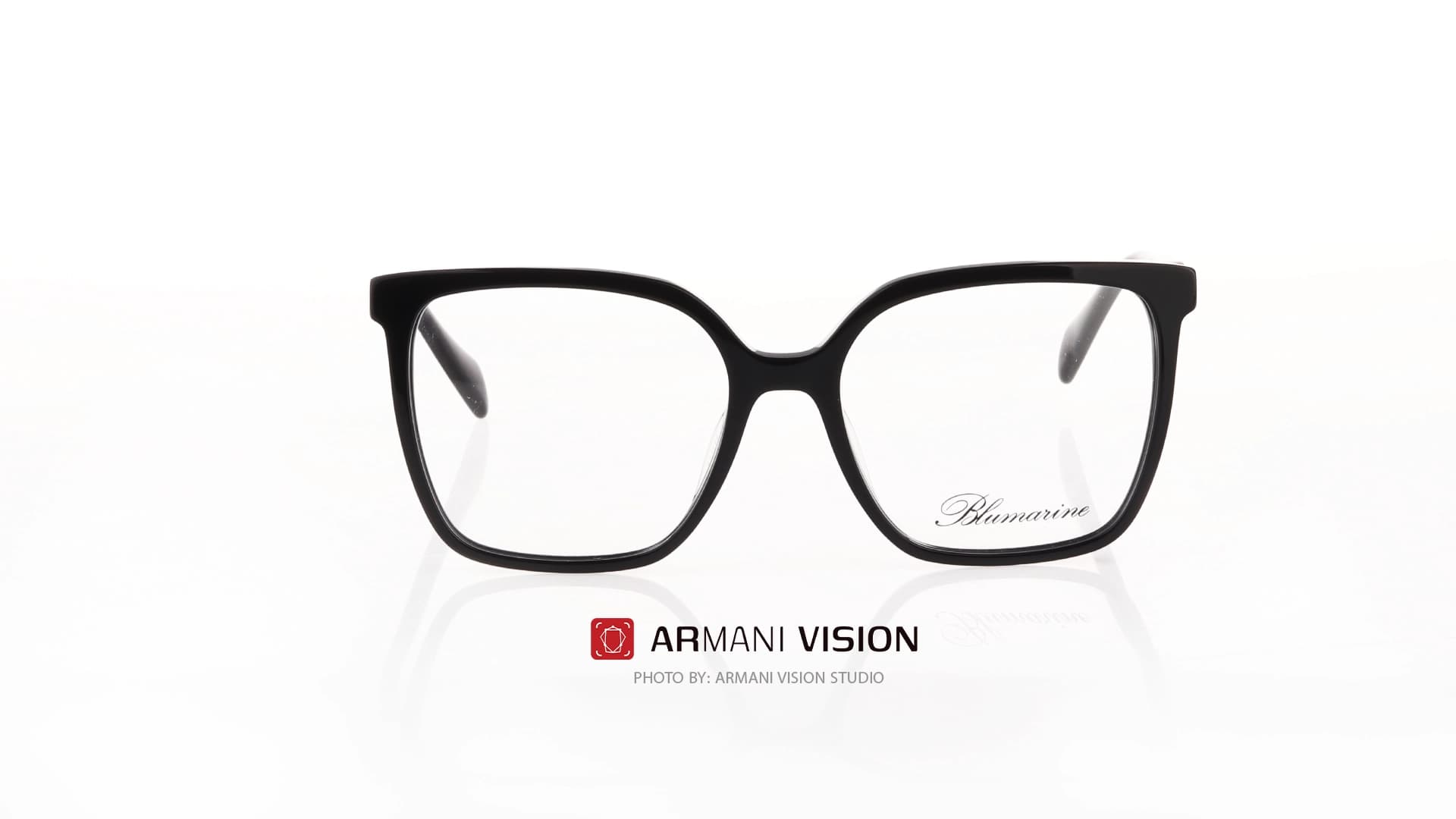 عینک بلومارین BLUMARINE – VBM826S – 700 — تصویر ۲