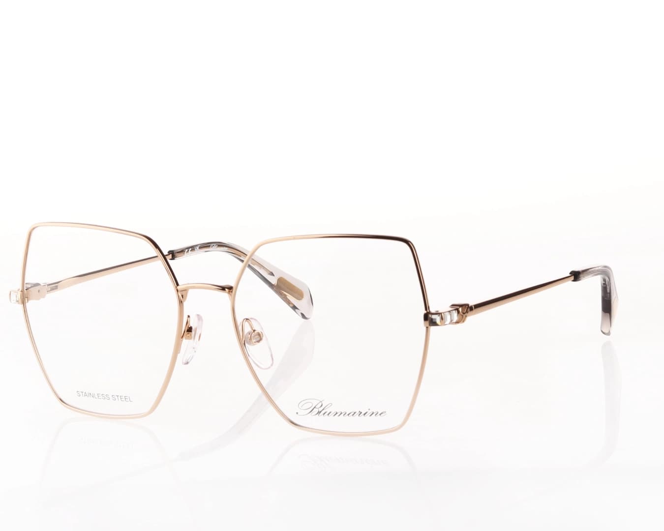 عینک بلومارین BLUMARINE – VBM202S – 300