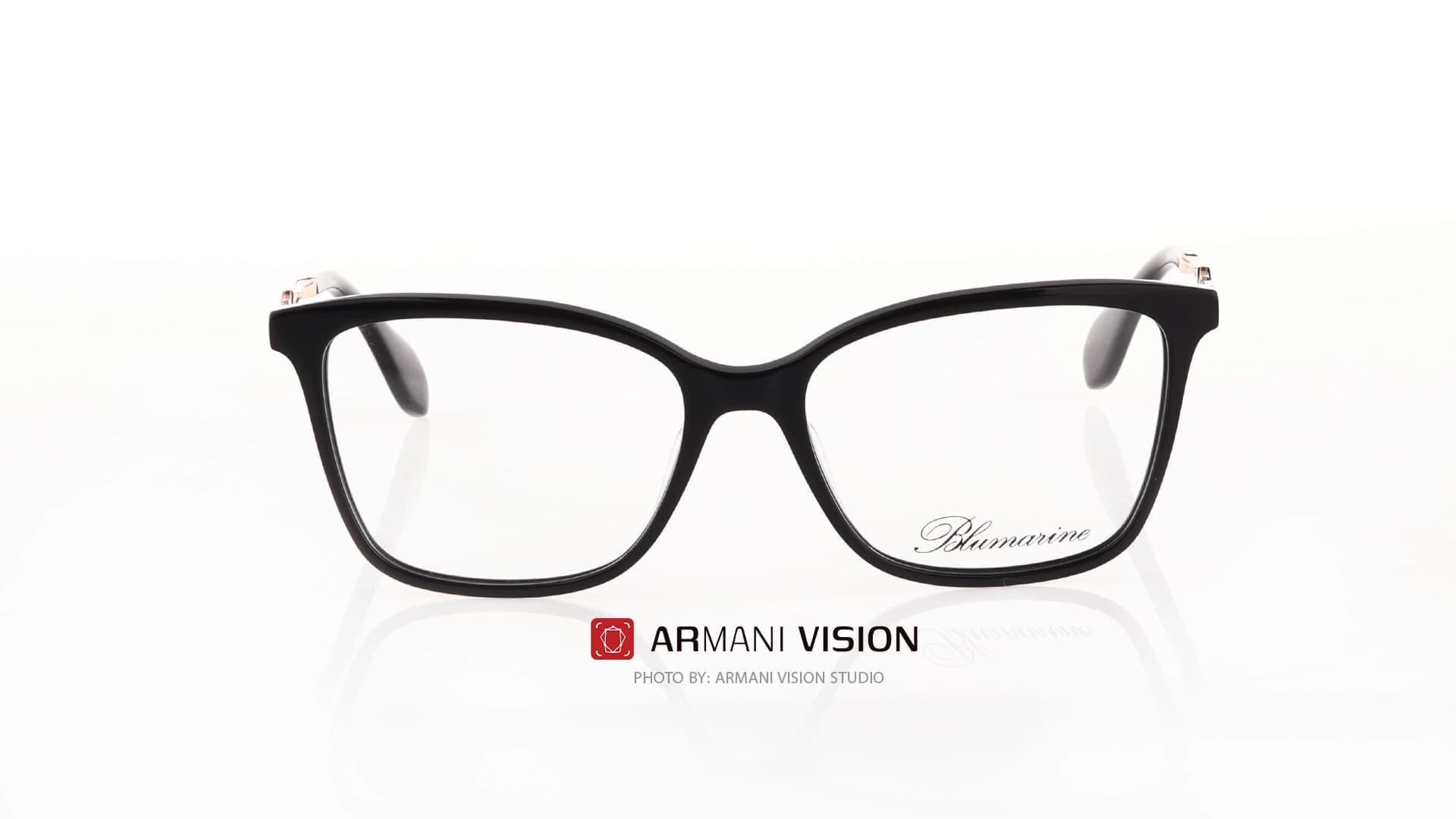 عینک بلومارین BLUMARINE – VBM745 – 700 — تصویر ۲