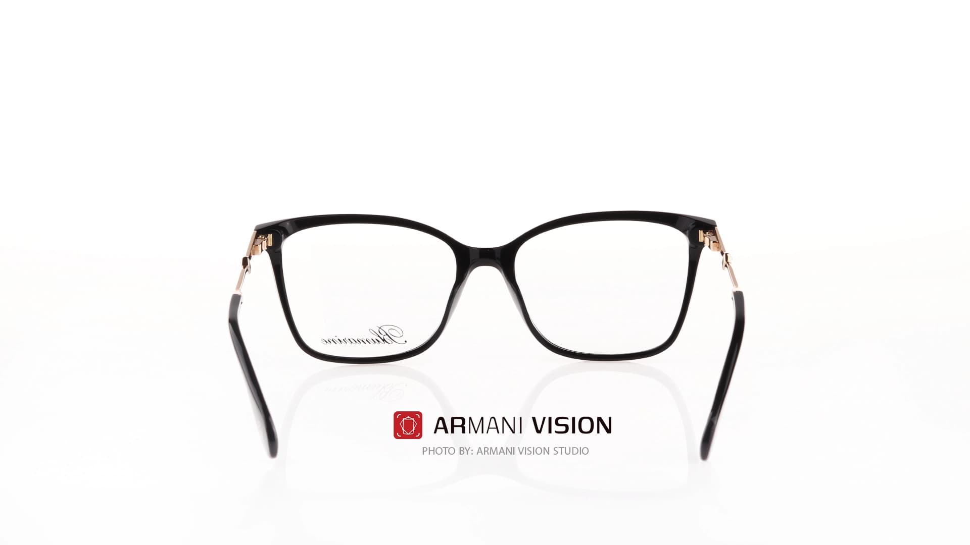 عینک بلومارین BLUMARINE – VBM745 – 700 — تصویر ۳