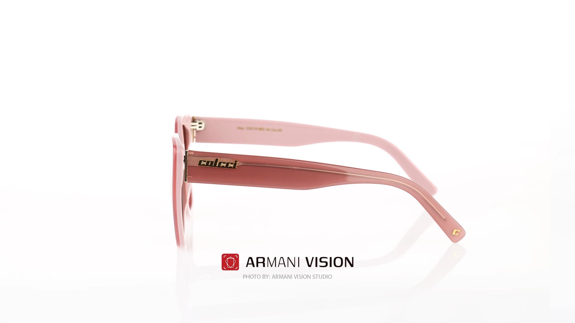 عینک کولچی COLCCI – MAY – C0218 – BB3A6 — تصویر ۵