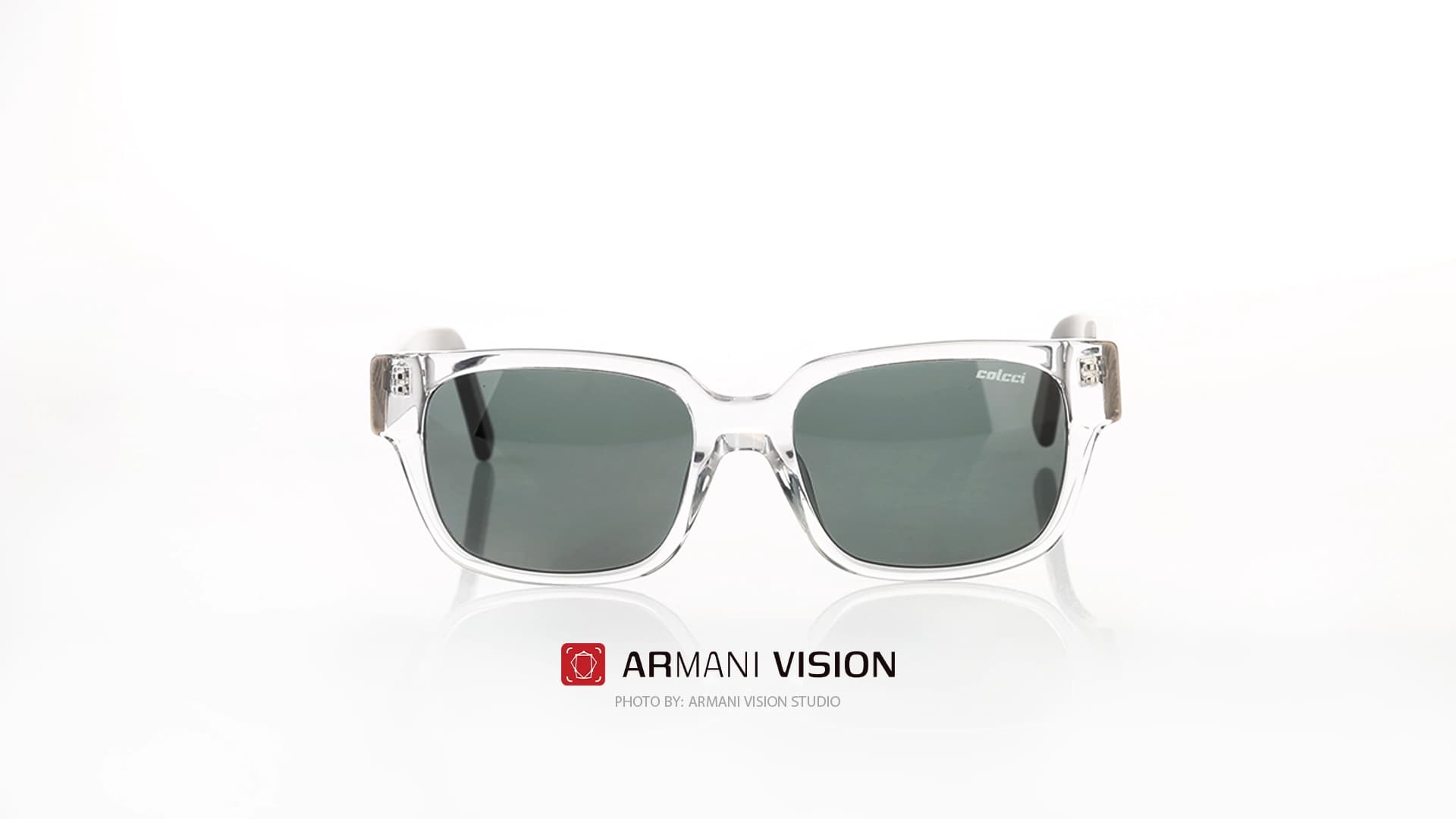 عینک کولچی COLCCI – DOMINIQUE – C0235 – DC071 — تصویر ۲