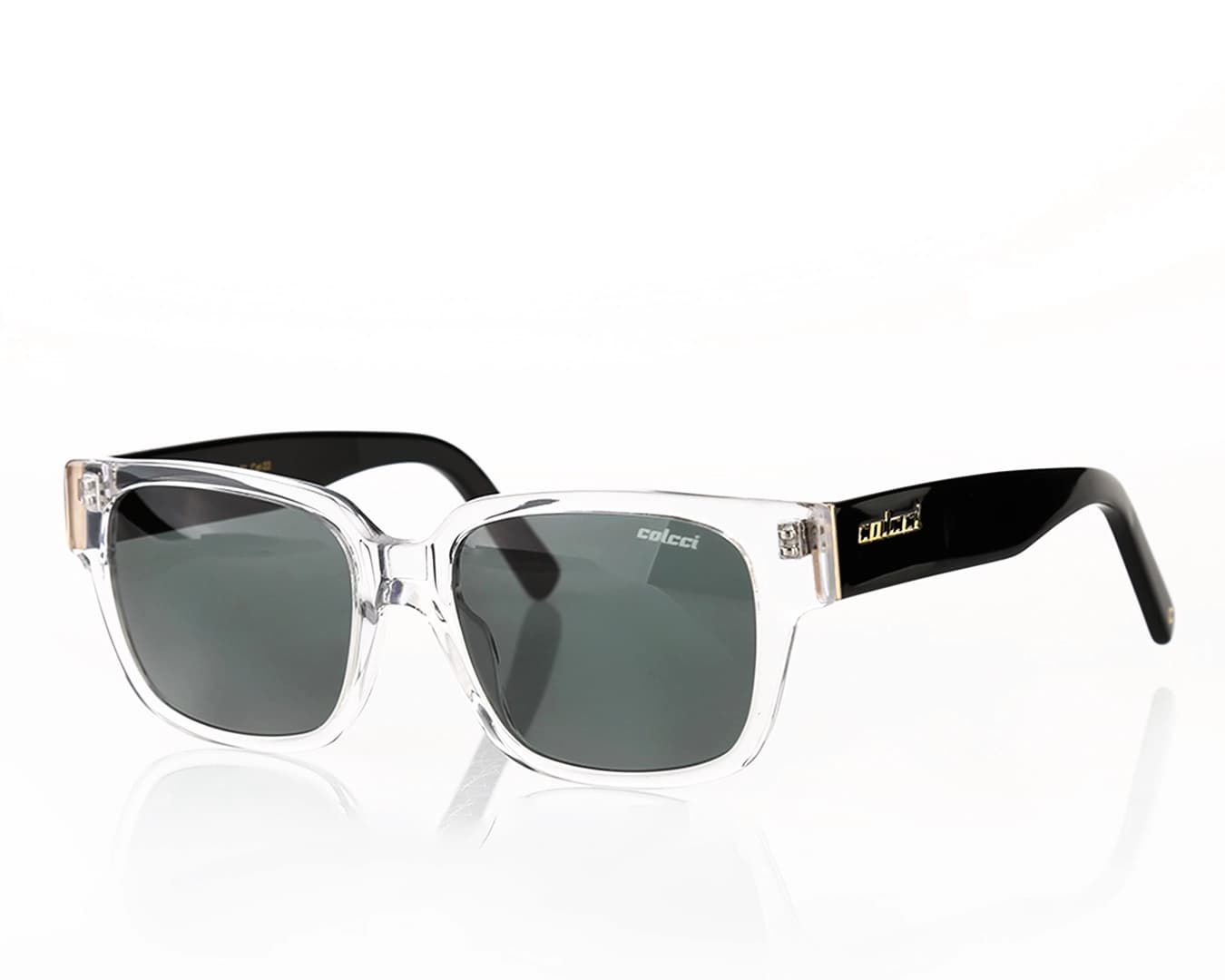 عینک کولچی COLCCI – DOMINIQUE – C0235 – DC071