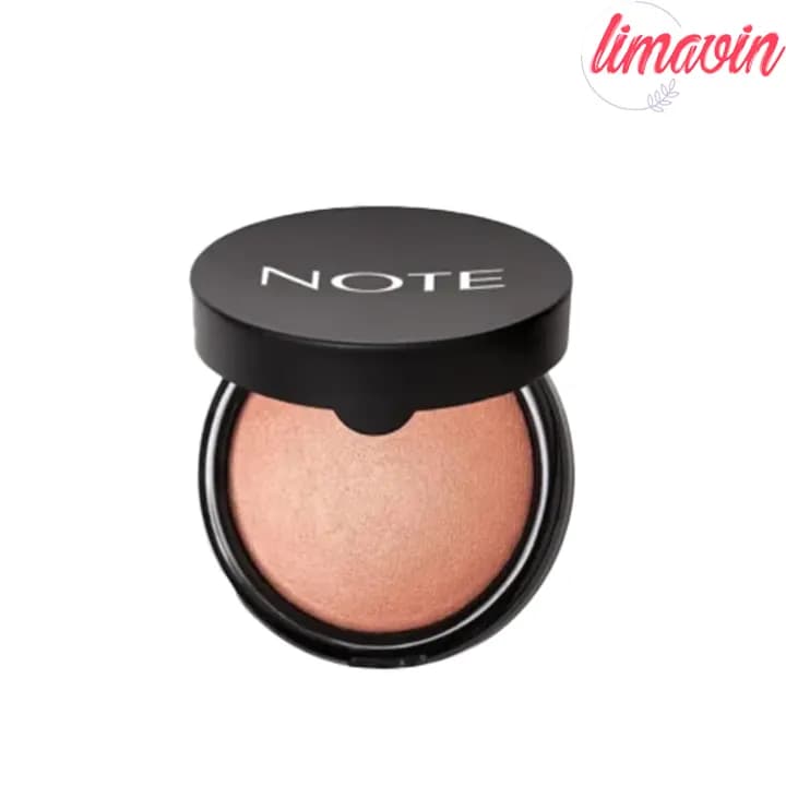 پنکیک نوت سری Terracotta تحت لیسانس شماره 03 — تصویر ۲
