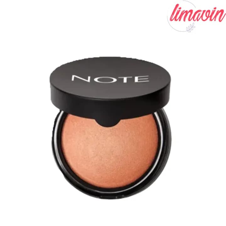 پنکیک نوت سری Terracotta تحت لیسانس شماره 04 — تصویر ۲