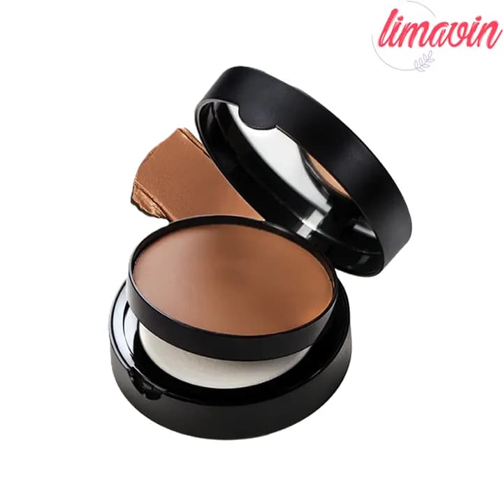 کرم پودر فشرده نوت سری Luminous تحت لیسانس شماره 300 — تصویر ۲