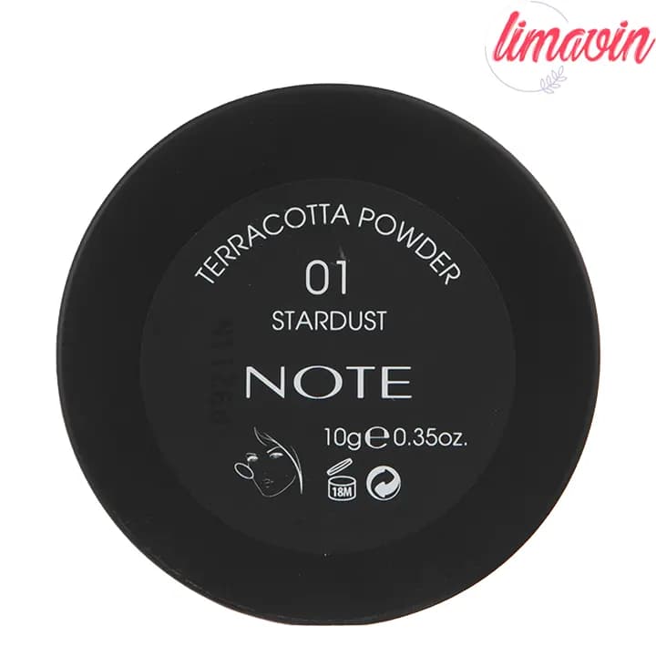 کرم نوت مدل Terracotta تحت لیسانس شماره 01 — تصویر ۲