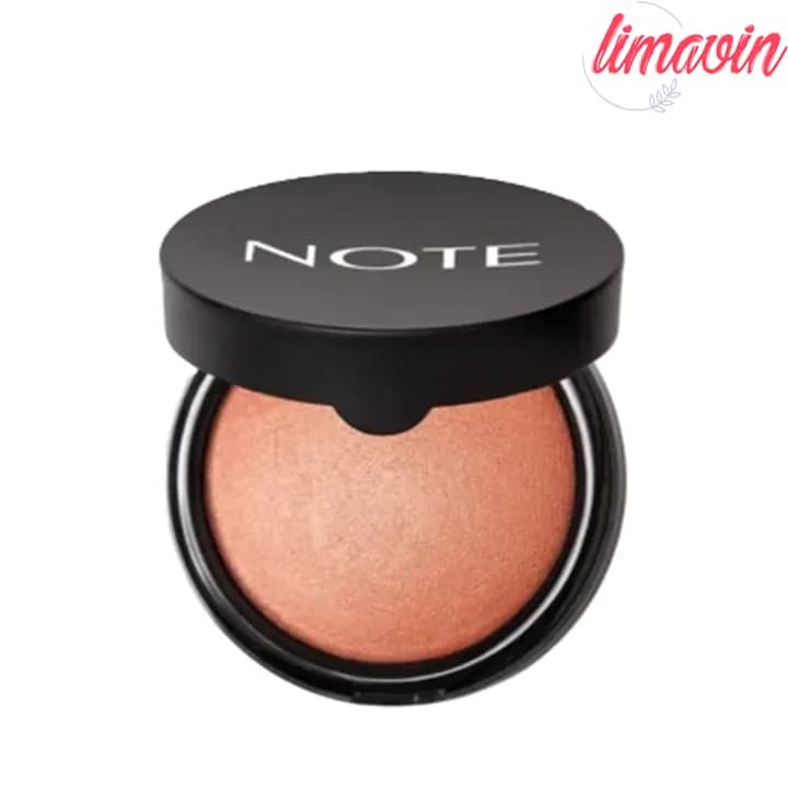پنکیک نوت سری Terracotta تحت لیسانس شماره 02 — تصویر ۲