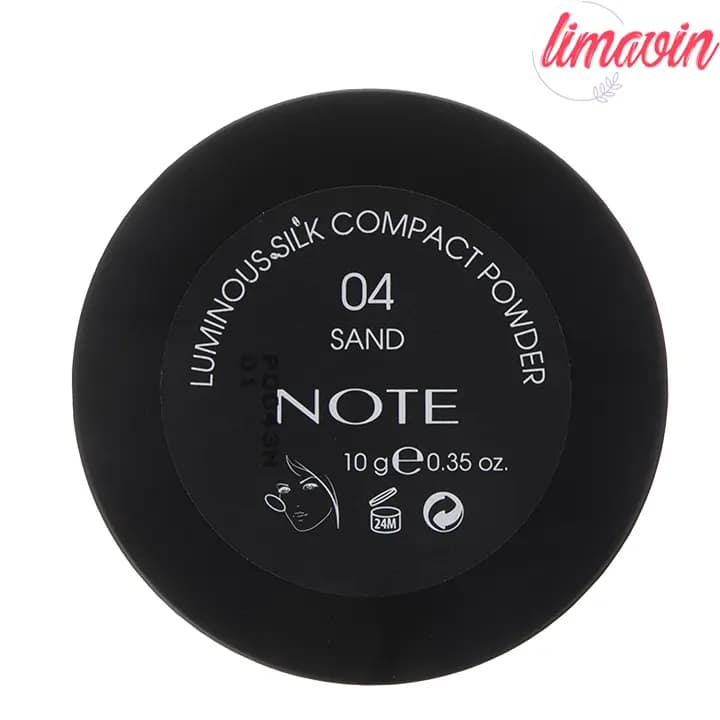 پنکیک نوت سری luminoussilk تحت لیسانس شماره 04 — تصویر ۳