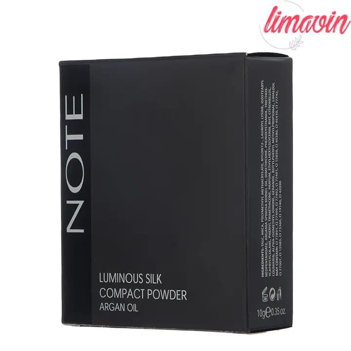 پنکیک نوت سری luminoussilk تحت لیسانس شماره 03 — تصویر ۴
